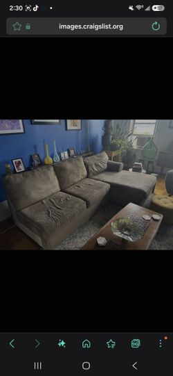 Sectional