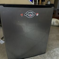 Small Fridge 