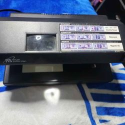 Fake Money Detector 
