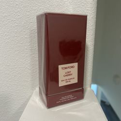 Tom Ford Lost Cherry