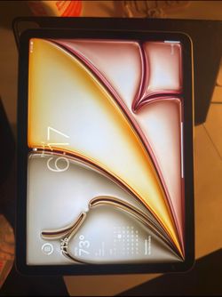 iPad