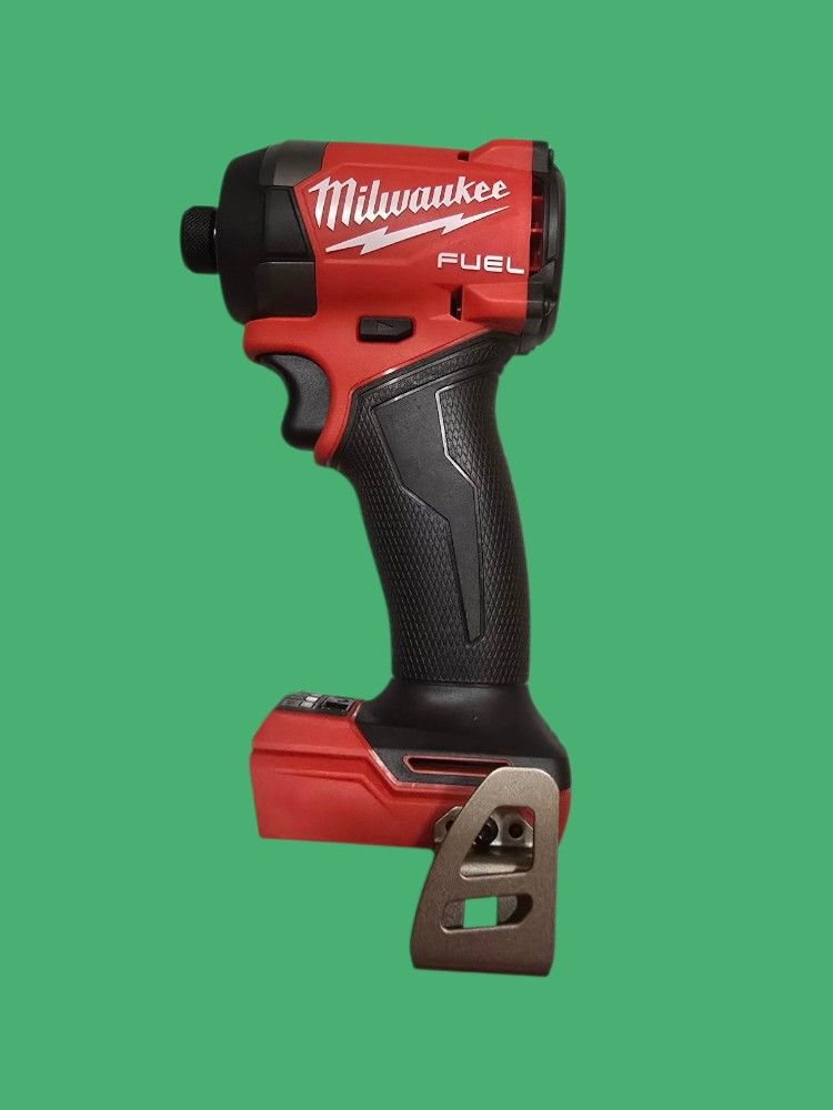 Milwaukee M18 Fuel 4-Gen Impact Driver (Tool-Only)