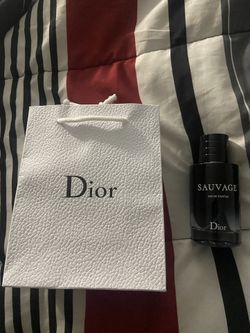 Dior Sauvage 100 ML