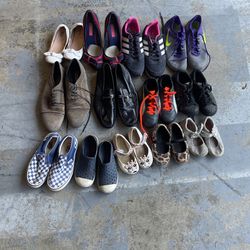 Free Shoes