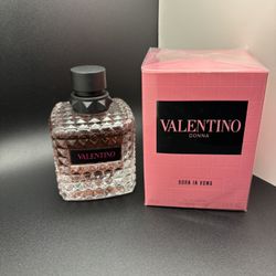Valentino Perfumes