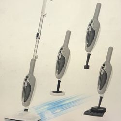 10 In 1 Multipurpose handheld Steam Cleaner