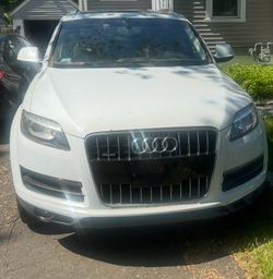 For sale Audi 2013