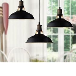 Pendant Lights 