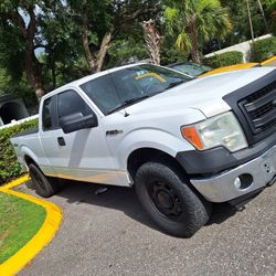  VENDO Ford F150 4×4