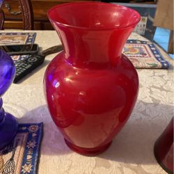 Floreros Grandes $5.00 Cada Uno 