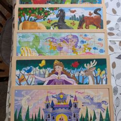Kids Puzzles