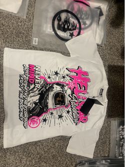 HELLSTAR Shirt