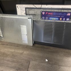 Roofing Ohagin Attic Vents Low Profile 