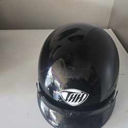 Motorcycle  Helmet DOT Approved