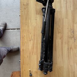 Camera Tripod