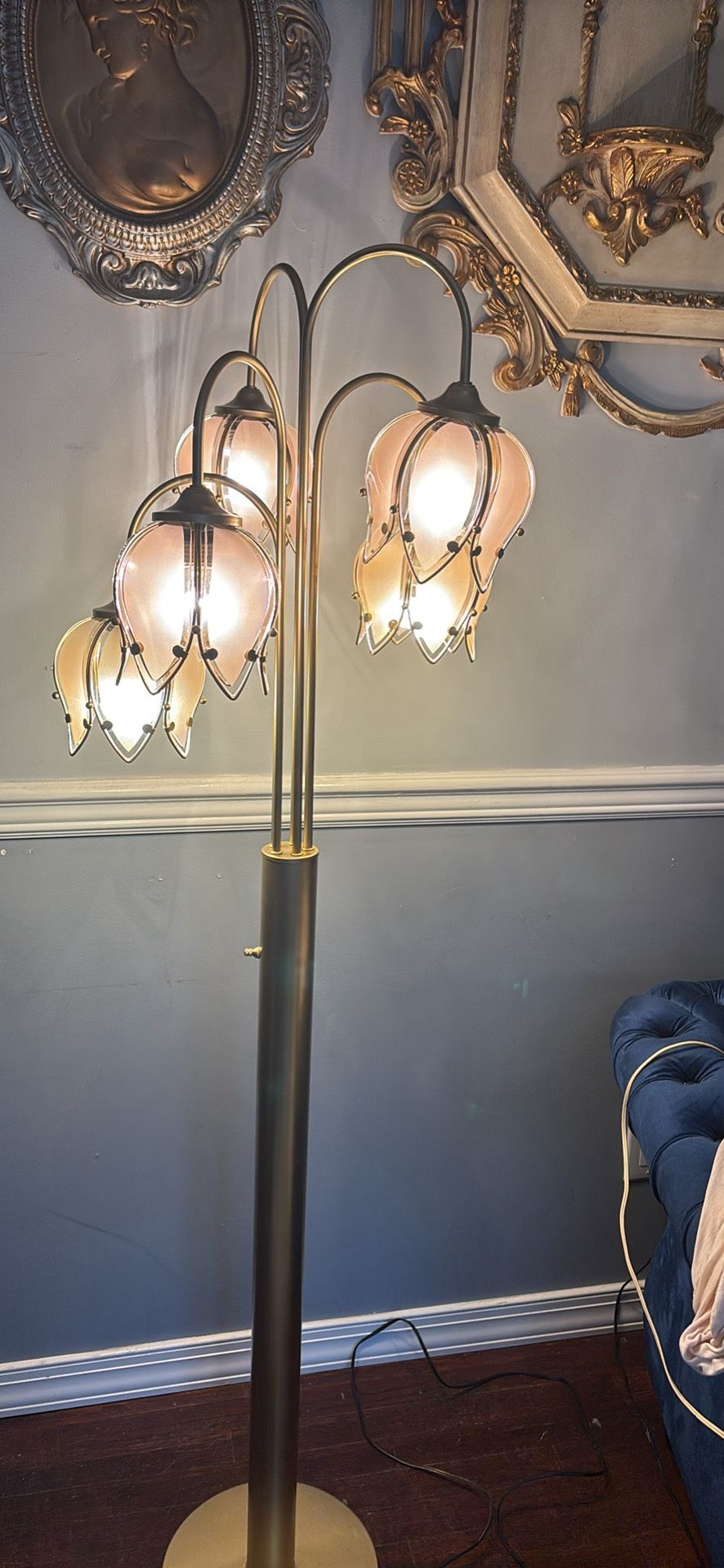 Lamp