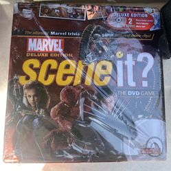 marvel scene it? game 