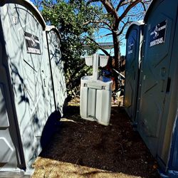 Portable Restrooms 
