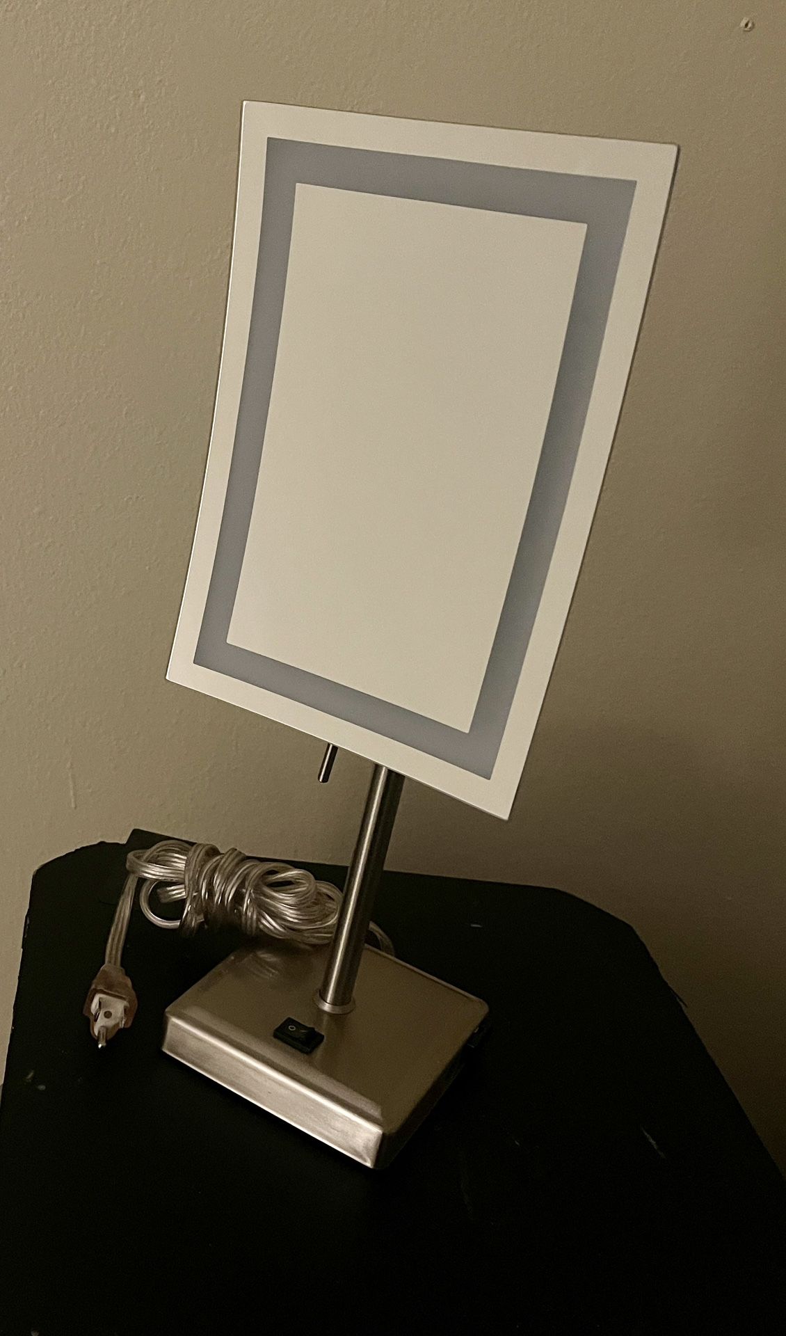 Make Up Mirror