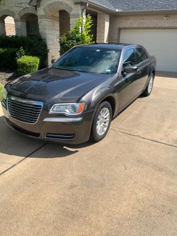 2014 Chrysler 300