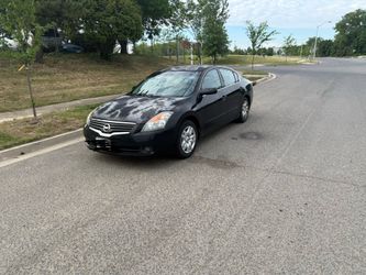 2009 Nissan Altima