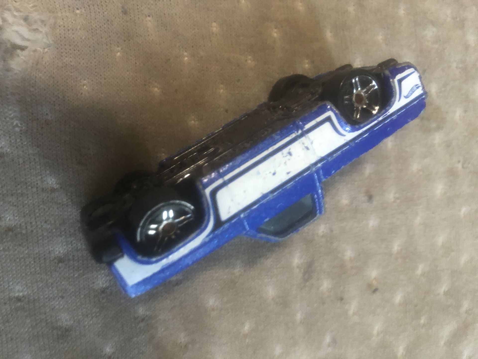Hot wheel