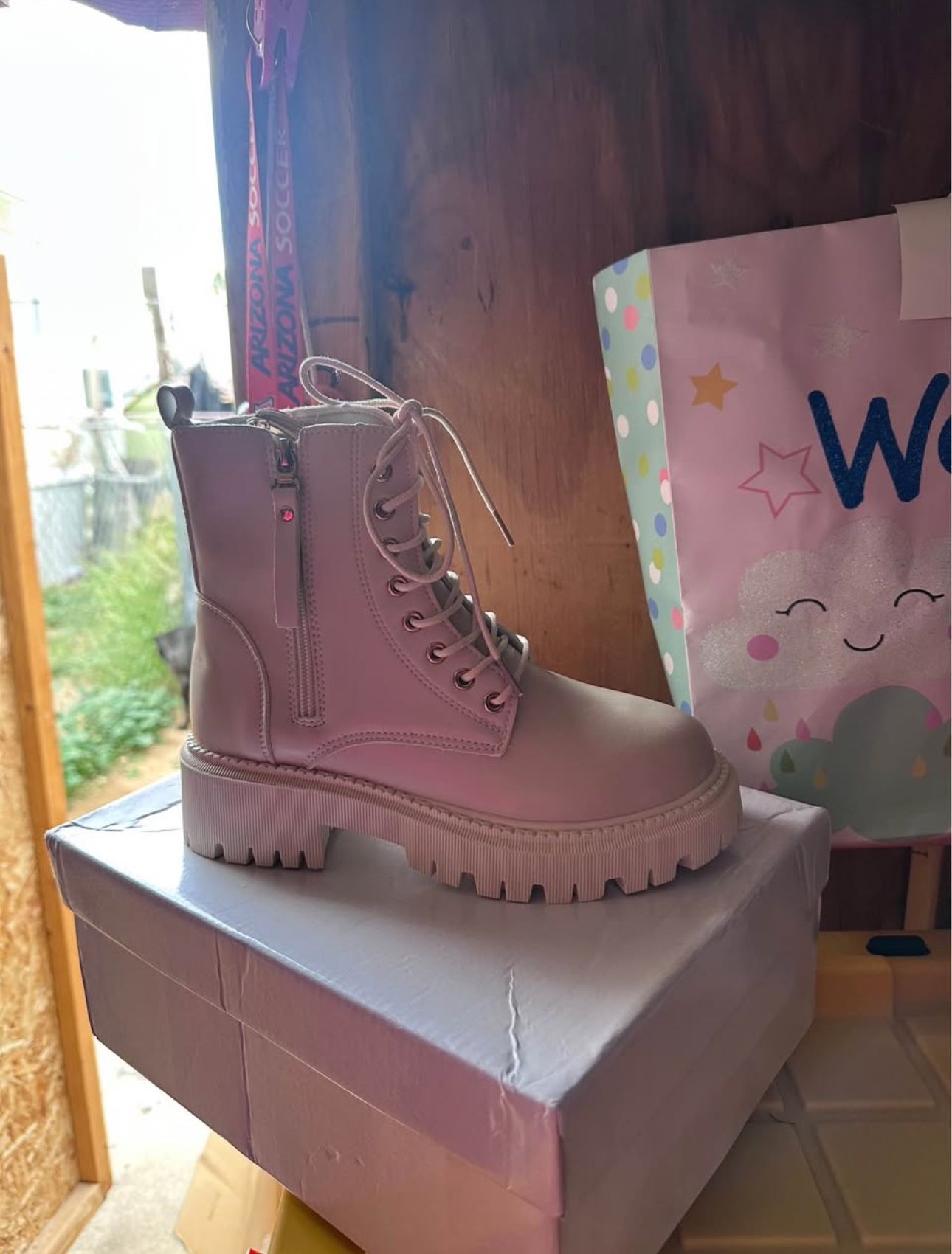 Women’s Boots