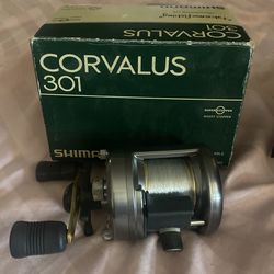 Shimano Corvallis Left Hand