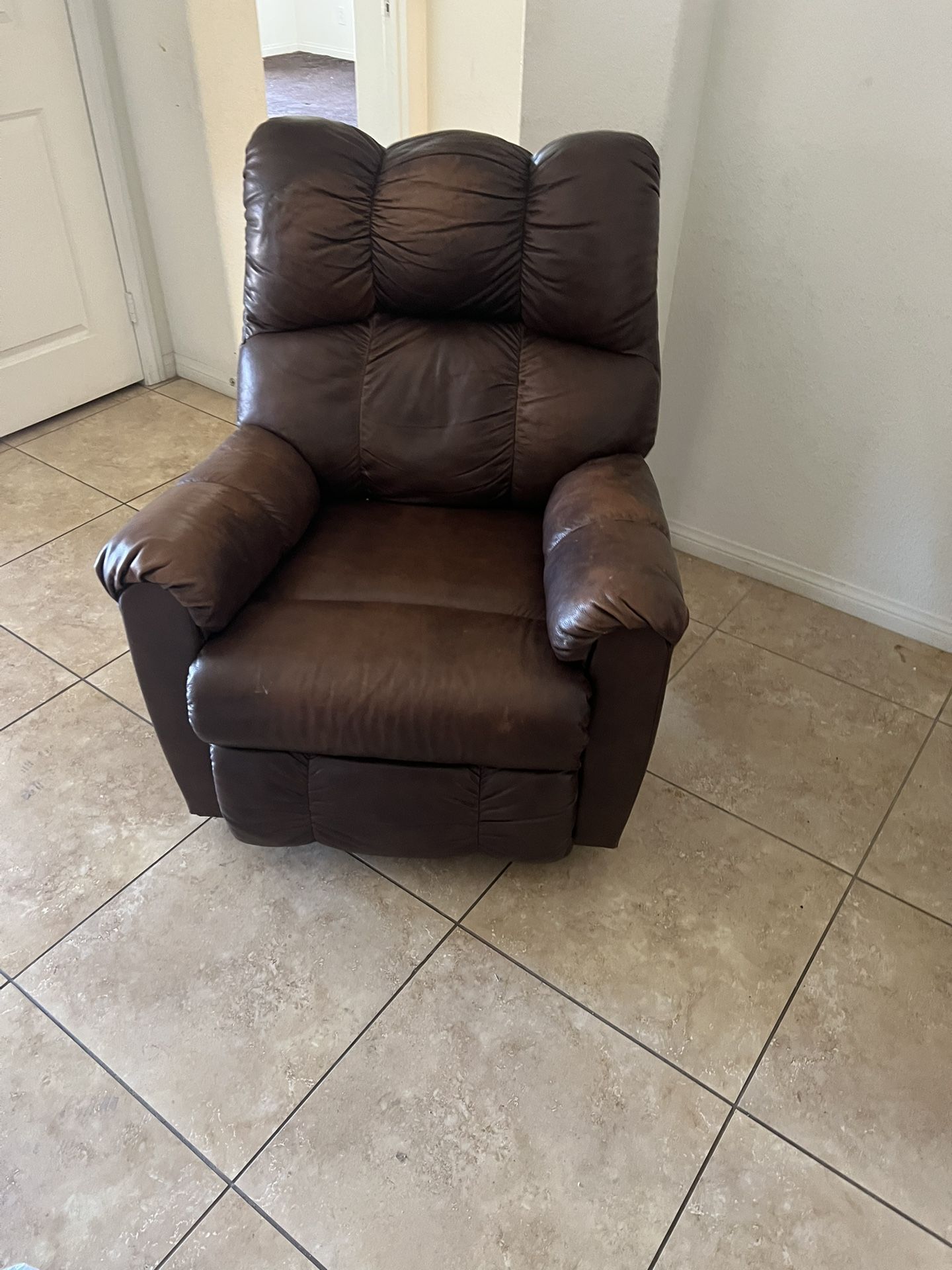 Recliners