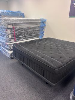 Brand New Mattress – Multiple Sizes Available