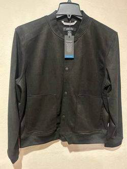 Keneth Cole new jacket size large 99$