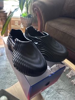 Frequency NAMI 3D Shoes (Chris Brown x John Dean) – Size 11