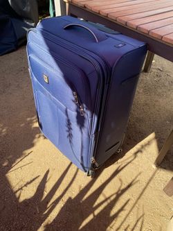 Large Luggage