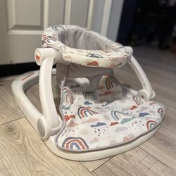 Baby Chair 