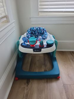 Safety 1st Baby Walker / Activity Walker