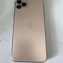 iPhone 11 Pro Max