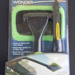 Windshield Wand Cleaner Unopened