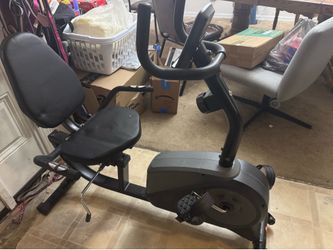 EchantFit Exercise Bike