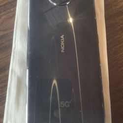 Like New, Nokia 5G 64Gb