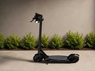 Scooters