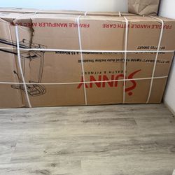 Sunny Trendmill Brand New