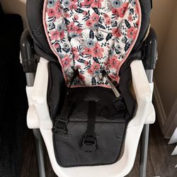 Baby/Toddler High Chair