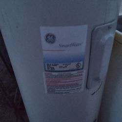 GE Hot water Heater For Sale