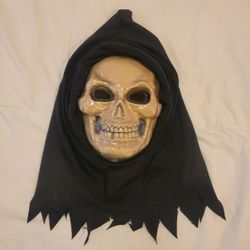 Halloween Costume Maskss 