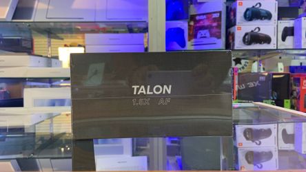 Blazar Talon 50mm for E