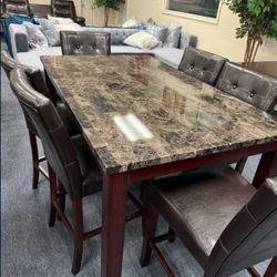 American Made Dining Sets