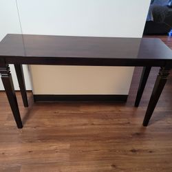 Console Table/Entryway/Accent/Hallway/Sofa Table