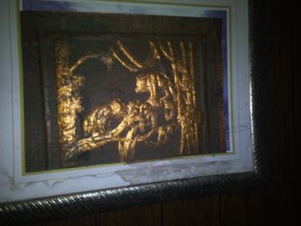 Hammered Copper Pictures
