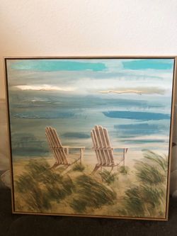 Beautiful Canvas Wall Art