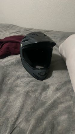 Bmx Helmet